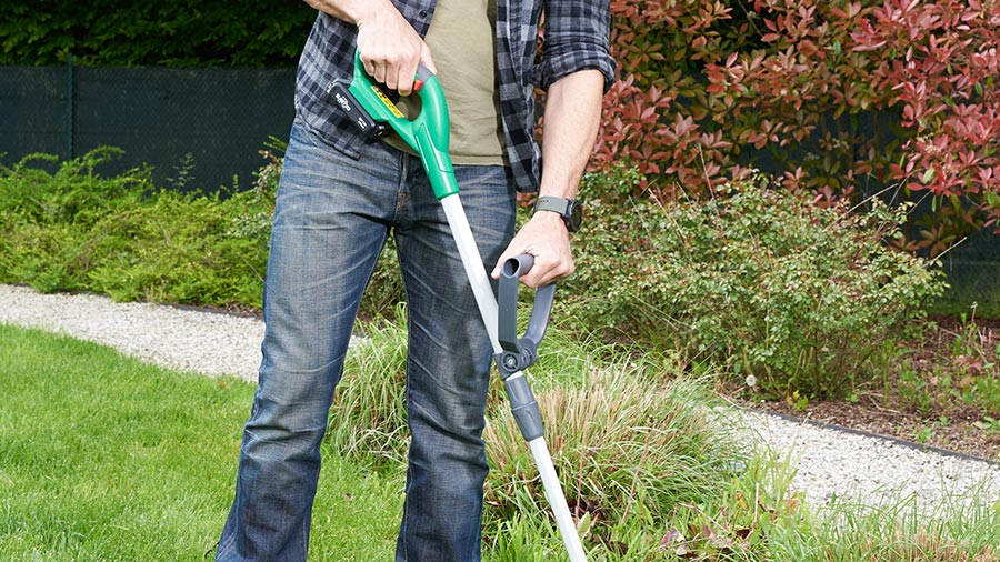 coupe-bordure sur batterie PRBAT20/CB Ribimex coupe-bordure sur batterie PRBAT20/CB Ribimex